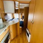 Male Morze Camping