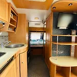 Male Morze Camping Chałupy