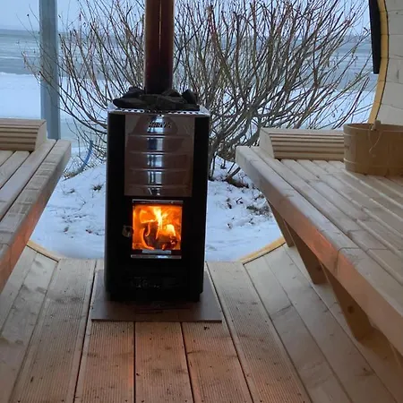 Male Morze Camping *