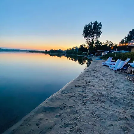 Male Morze * Chałupy