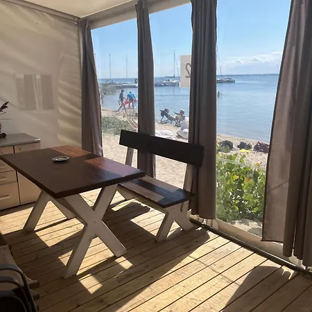 Camping Male Morze Chałupy