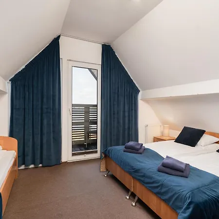 Male Morze Kemp Chałupy