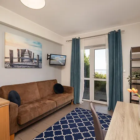 Camping Male Morze Chałupy