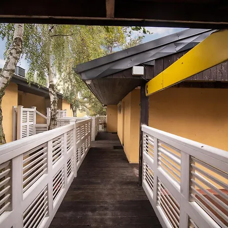 Male Morze * Chałupy