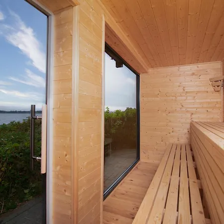 Male Morze Camping *