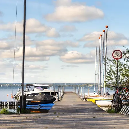 Male Morze Camping Chałupy