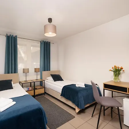 Camping Male Morze *