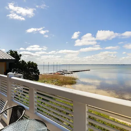 Male Morze Kemp Chałupy