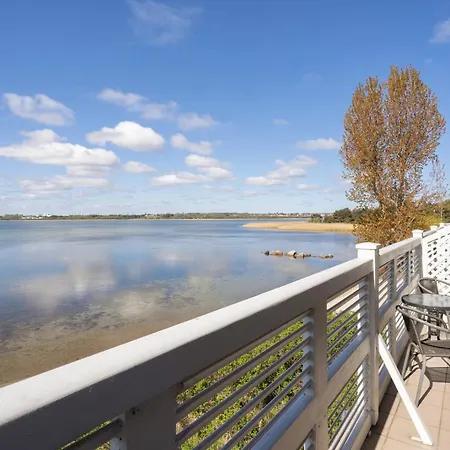 Camping Male Morze *