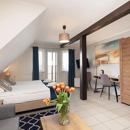 Camping Male Morze *