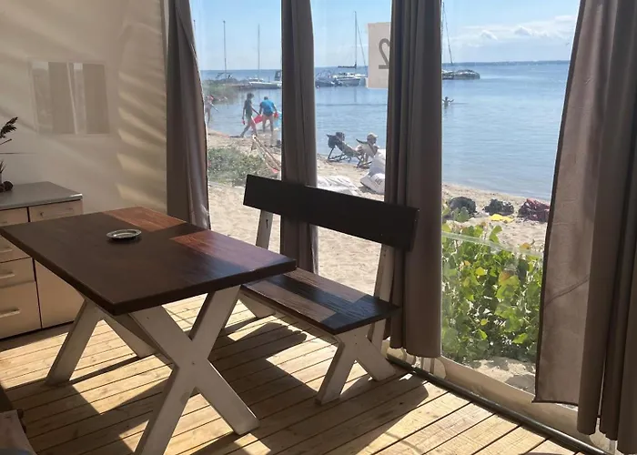 Camping Male Morze Chałupy