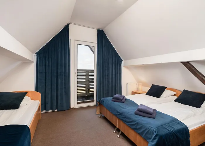 Male Morze Camping Chałupy