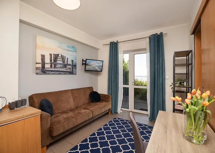 Camping Male Morze Chałupy