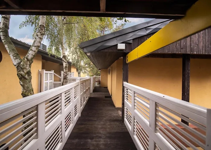 Male Morze * Chałupy