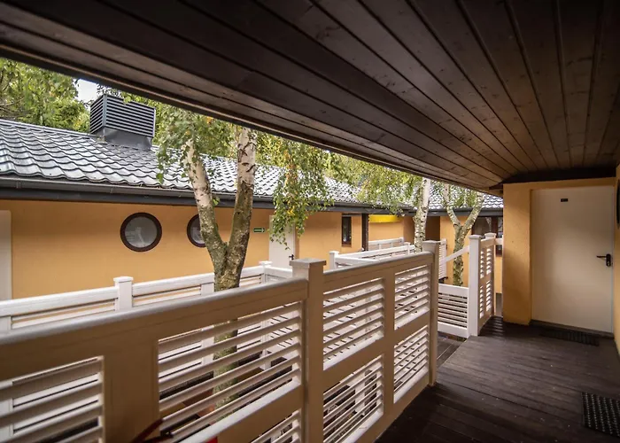 Camping Male Morze Chałupy