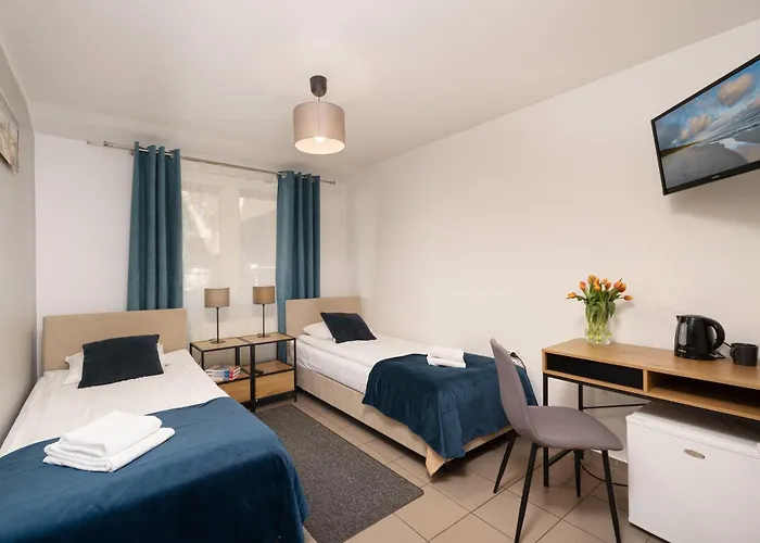 Camping Male Morze *