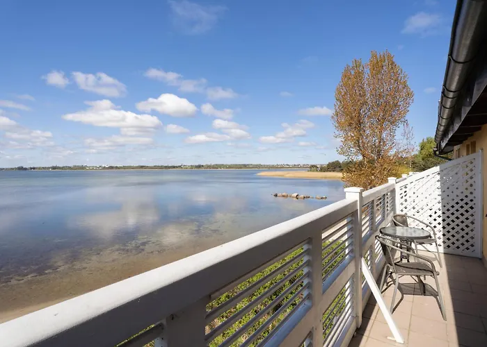 Camping Male Morze *