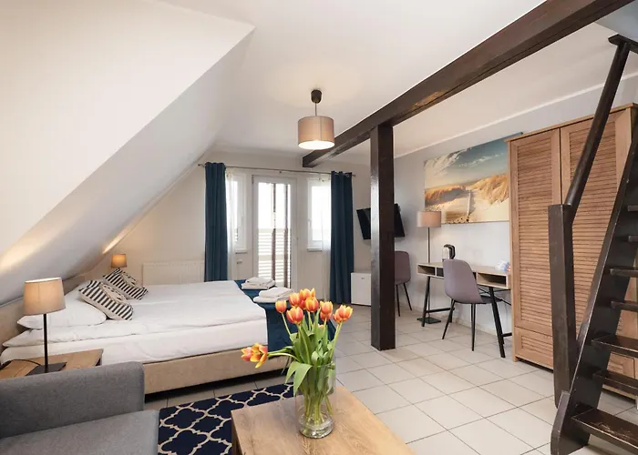 Camping Male Morze *